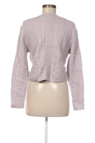 Damski sweter Reverse, Rozmiar M, Kolor Popielaty róż, Cena 110,99 zł