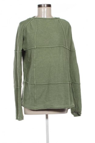 Damenpullover Rhythm, Größe S, Farbe Grün, Preis € 10,99