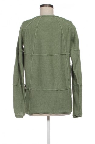 Damenpullover Rhythm, Größe S, Farbe Grün, Preis € 10,99