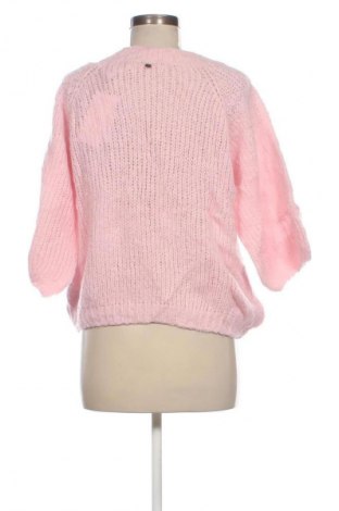 Damski sweter Rich & Royal, Rozmiar S, Kolor Różowy, Cena 303,99 zł