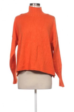 Дамски пуловер Rich & Royal, Размер XXL, Цвят Оранжев, Цена 15,33 €