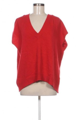 Dámský svetr Rich & Royal, Velikost S, Barva Červená, Cena  359,00 Kč