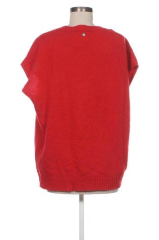 Dámský svetr Rich & Royal, Velikost S, Barva Červená, Cena  359,00 Kč