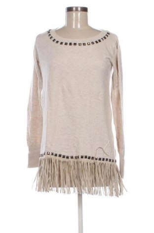 Dámský svetr Rick Cardona, Velikost S, Barva Béžová, Cena  629,00 Kč