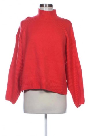 Damenpullover River Island, Größe S, Farbe Rot, Preis € 12,99