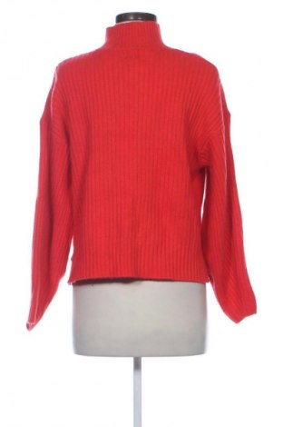 Damenpullover River Island, Größe S, Farbe Rot, Preis € 12,99
