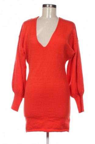 Γυναικείο πουλόβερ River Island, Μέγεθος S, Χρώμα Πορτοκαλί, Τιμή 11,99 €