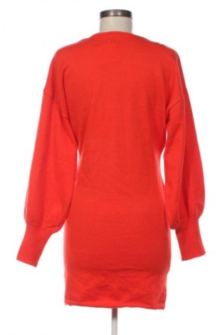 Γυναικείο πουλόβερ River Island, Μέγεθος S, Χρώμα Πορτοκαλί, Τιμή 11,99 €