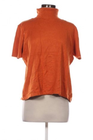 Dámsky pulóver Roberto Sarto, Veľkosť XXL, Farba Oranžová, Cena  12,95 €