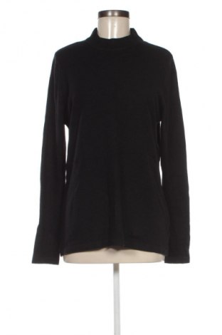 Γυναικείο πουλόβερ Rockmans, Μέγεθος L, Χρώμα Μαύρο, Τιμή 6,99 €