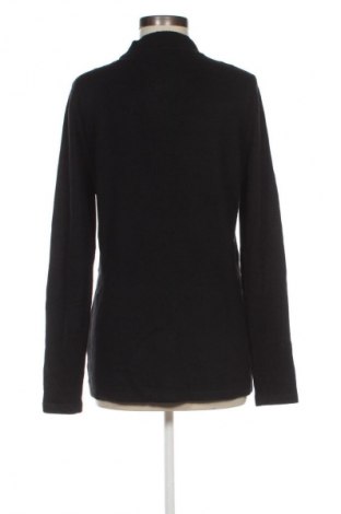 Γυναικείο πουλόβερ Rockmans, Μέγεθος L, Χρώμα Μαύρο, Τιμή 6,99 €