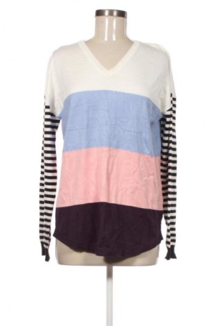 Γυναικείο πουλόβερ Rockmans, Μέγεθος S, Χρώμα Πολύχρωμο, Τιμή 5,99 €