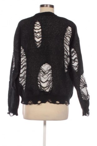 Дамски пуловер Romwe, Размер L, Цвят Многоцветен, Цена 15,00 €