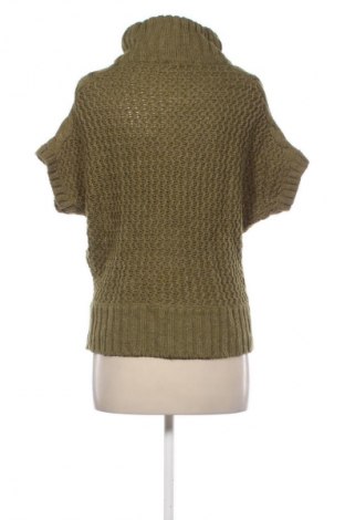 Дамски пуловер Rose Bud, Размер M, Цвят Зелен, Цена 14,83 €