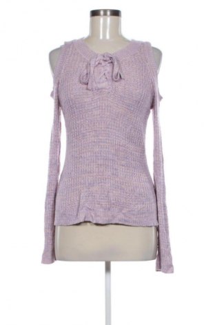 Дамски пуловер Rue 21, Размер S, Цвят Розов, Цена 5,62 €