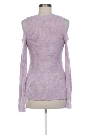 Дамски пуловер Rue 21, Размер S, Цвят Розов, Цена 5,62 €