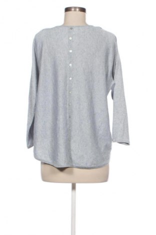 Γυναικείο πουλόβερ Rue Mazarine, Μέγεθος M, Χρώμα Μπλέ, Τιμή 14,99 €