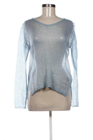 Női pulóver Rut & Circle, Méret M, Szín Kék, Ár 3 349 Ft