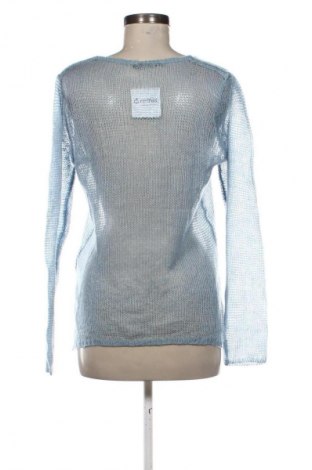 Női pulóver Rut & Circle, Méret M, Szín Kék, Ár 3 349 Ft