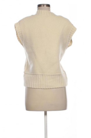 Dámský svetr S.Oliver, Velikost S, Barva Krémová, Cena  593,00 Kč