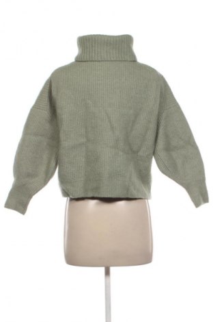 Dámský svetr S.Oliver, Velikost M, Barva Zelená, Cena  1 149,00 Kč
