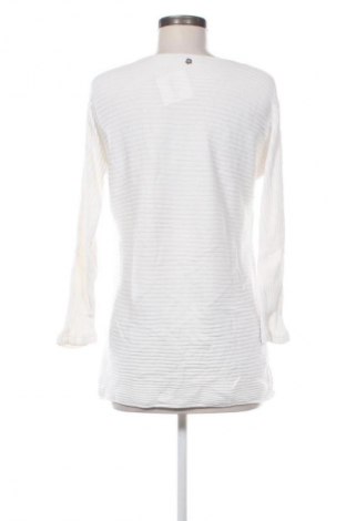 Дамски пуловер S.Oliver, Размер M, Цвят Бял, Цена 11,75 €