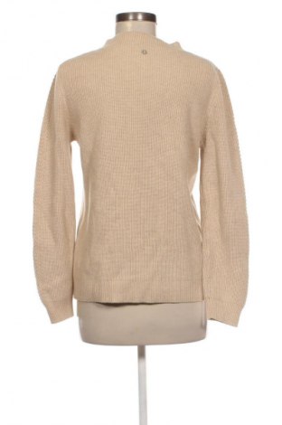 Pulover de femei S.Oliver, Mărime M, Culoare Bej, Preț 71,99 Lei