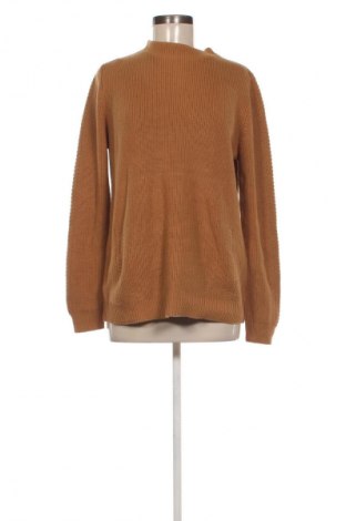 Дамски пуловер S.Oliver, Размер L, Цвят Кафяв, Цена 12,78 €