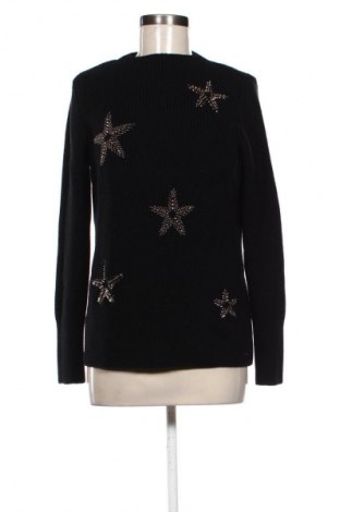Dámský svetr S.Oliver, Velikost S, Barva Černá, Cena  289,00 Kč