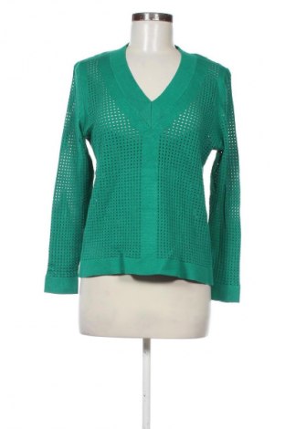 Damenpullover S.Oliver, Größe M, Farbe Grün, Preis € 8,99