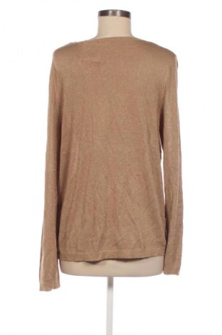 Damenpullover S.Oliver, Größe XL, Farbe Beige, Preis € 14,99