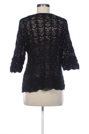 Γυναικείο πουλόβερ S.Oliver, Μέγεθος M, Χρώμα Μαύρο, Τιμή 8,99 €