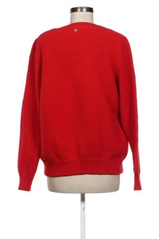 Damenpullover S.Oliver, Größe M, Farbe Rot, Preis € 16,99