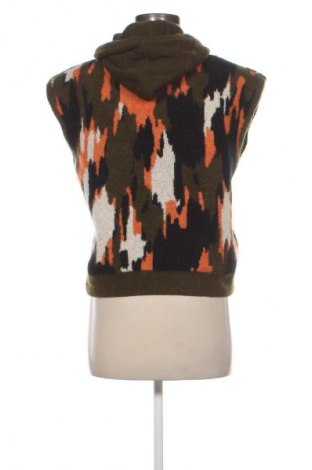 Γυναικείο πουλόβερ S.Oliver, Μέγεθος S, Χρώμα Πολύχρωμο, Τιμή 12,99 €