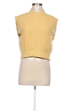 Női pulóver S.Oliver, Méret S, Szín Sárga, Ár 3 639 Ft
