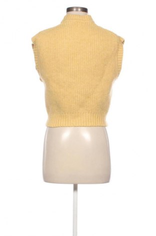 Női pulóver S.Oliver, Méret S, Szín Sárga, Ár 3 639 Ft