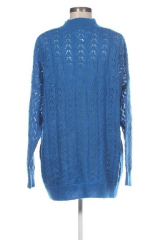 Damenpullover S.Oliver, Größe XL, Farbe Blau, Preis 17,99 €