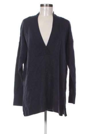 Γυναικείο πουλόβερ S.Oliver, Μέγεθος M, Χρώμα Μπλέ, Τιμή 14,99 €