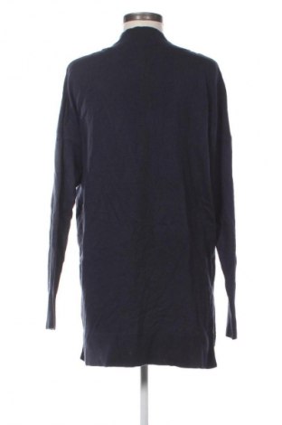 Γυναικείο πουλόβερ S.Oliver, Μέγεθος M, Χρώμα Μπλέ, Τιμή 14,99 €