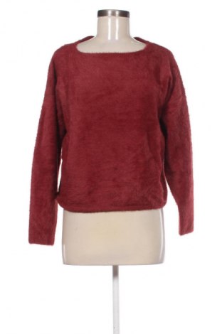 Дамски пуловер S.Oliver, Размер M, Цвят Червен, Цена 12,78 €