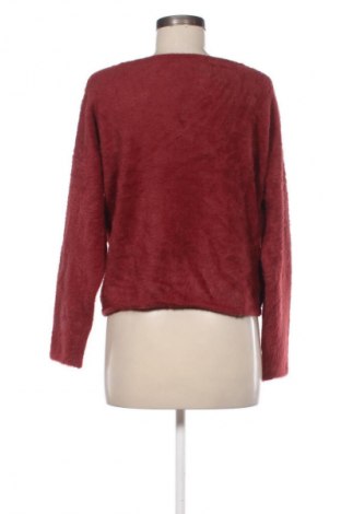Дамски пуловер S.Oliver, Размер M, Цвят Червен, Цена 12,78 €