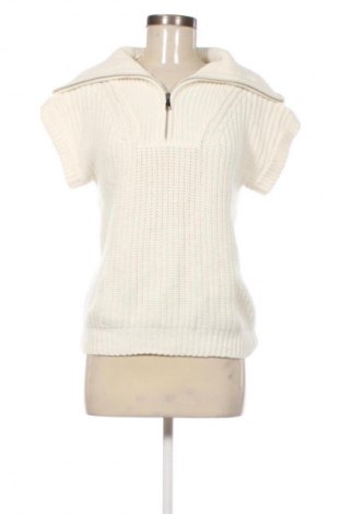 Dámský svetr S.Oliver, Velikost XS, Barva Bílá, Cena  629,00 Kč