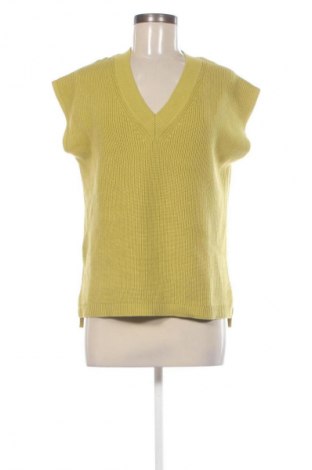 Dámský svetr S.Oliver, Velikost XS, Barva Zelená, Cena  199,00 Kč