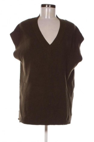 Γυναικείο πουλόβερ S.Oliver, Μέγεθος M, Χρώμα Πράσινο, Τιμή 7,99 €