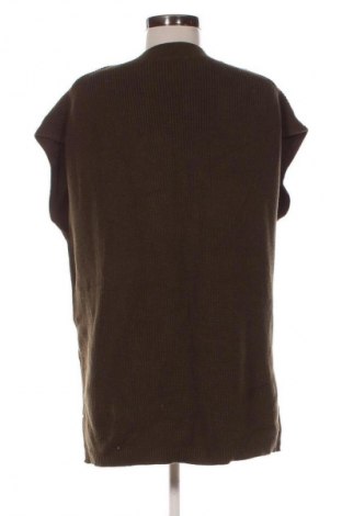 Γυναικείο πουλόβερ S.Oliver, Μέγεθος M, Χρώμα Πράσινο, Τιμή 7,99 €