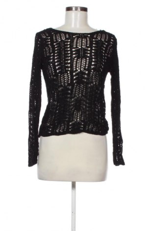 Γυναικείο πουλόβερ S.Oliver, Μέγεθος XXS, Χρώμα Μαύρο, Τιμή 56,34 €