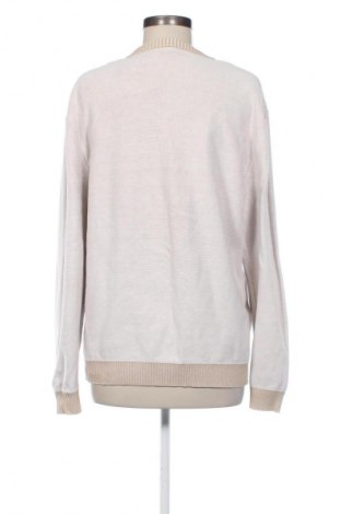 Дамски пуловер S.Oliver, Размер XL, Цвят Бежов, Цена 21,00 €