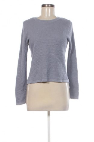 Damenpullover S.Oliver, Größe S, Farbe Grau, Preis 10,99 €