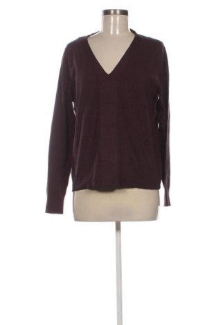 Дамски пуловер S.Oliver, Размер M, Цвят Лилав, Цена 11,24 €
