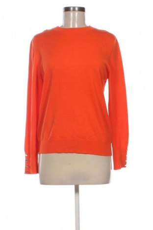 Γυναικείο πουλόβερ S.Oliver, Μέγεθος S, Χρώμα Κόκκινο, Τιμή 11,99 €